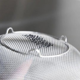 Yamazaki - Μαγνητικό Σφουγγάρι Σιλικόνης Με Λαβή BK