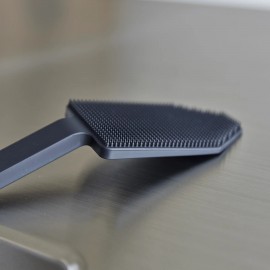 Yamazaki - Μαγνητικό Σφουγγάρι Σιλικόνης Με Λαβή BK