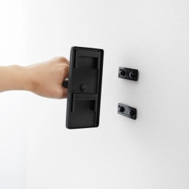 Yamazaki - Επιτοίχια Βάση Τοποθέτησης Εγχόρδων BK