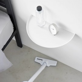 Yamazaki - Στρογγυλό Επιτοίχιο Ράφι Tower WH