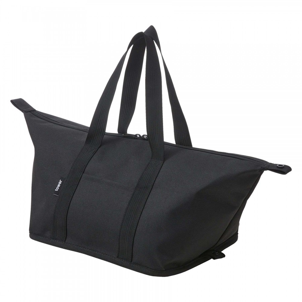 Yamazaki - Ισοθερμική Τσάντα Φαγητού Tower BK