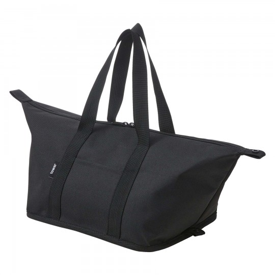 Yamazaki - Ισοθερμική Τσάντα Φαγητού Tower BK