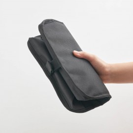 Yamazaki - Ισοθερμική Τσάντα Φαγητού Tower BK