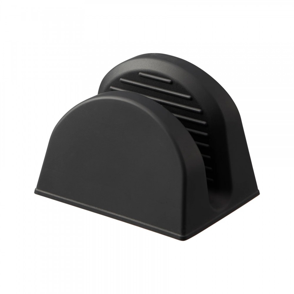 Yamazaki - Μαγνητικά Πιαστράκια Σιλικόνης Σετ 2 BK