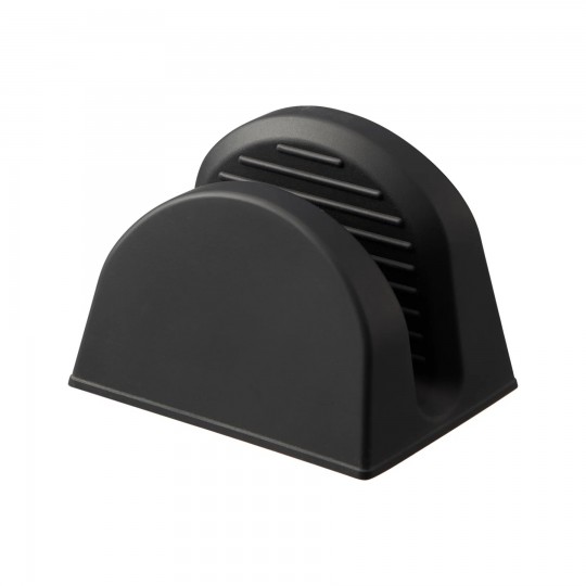 Yamazaki - Μαγνητικά Πιαστράκια Σιλικόνης Σετ 2 BK