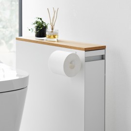 Yamazaki - Μαγνητική Βάση Για Χαρτί Υγείας WH