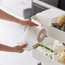 Yamazaki - Μαγνητική Βάση Για Χαρτί Υγείας WH