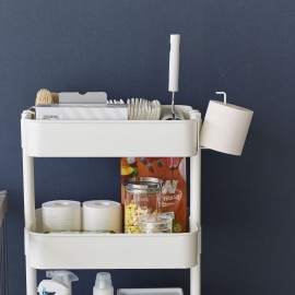 Yamazaki - Μαγνητική Βάση Για Χαρτί Υγείας WH