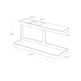 Yamazaki - Βάση Οργάνωσης Tower BK