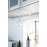 Yamazaki - Under Shelf Wine Glass Hanger WH