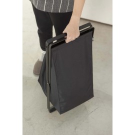 Yamazaki - Πτυσσόμενο Καλάθι Για Άπλυτα BK