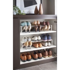 Yamazaki - Πτυσσόμενο Ράφι Για Παπούτσια WH