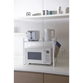 Yamazaki - Επεκτεινόμενο Ράφι Κουζίνας WH Yamazaki - Επεκτεινόμενο Ράφι Κουζίνας WH