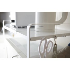 Yamazaki - Επεκτεινόμενο Ράφι Κουζίνας WH Yamazaki - Επεκτεινόμενο Ράφι Κουζίνας WH