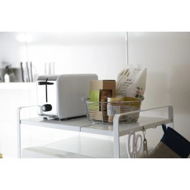 Yamazaki - Επεκτεινόμενο Ράφι Κουζίνας WH Yamazaki - Επεκτεινόμενο Ράφι Κουζίνας WH