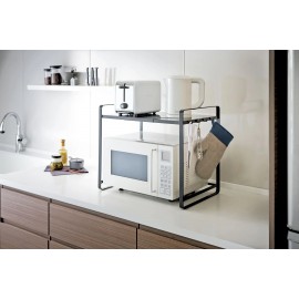 Yamazaki - Επεκτεινόμενο Ράφι Κουζίνας BK Yamazaki - Επεκτεινόμενο Ράφι Κουζίνας BK