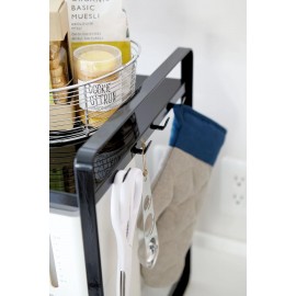 Yamazaki - Επεκτεινόμενο Ράφι Κουζίνας BK Yamazaki - Επεκτεινόμενο Ράφι Κουζίνας BK