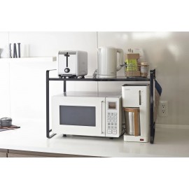 Yamazaki - Επεκτεινόμενο Ράφι Κουζίνας BK Yamazaki - Επεκτεινόμενο Ράφι Κουζίνας BK