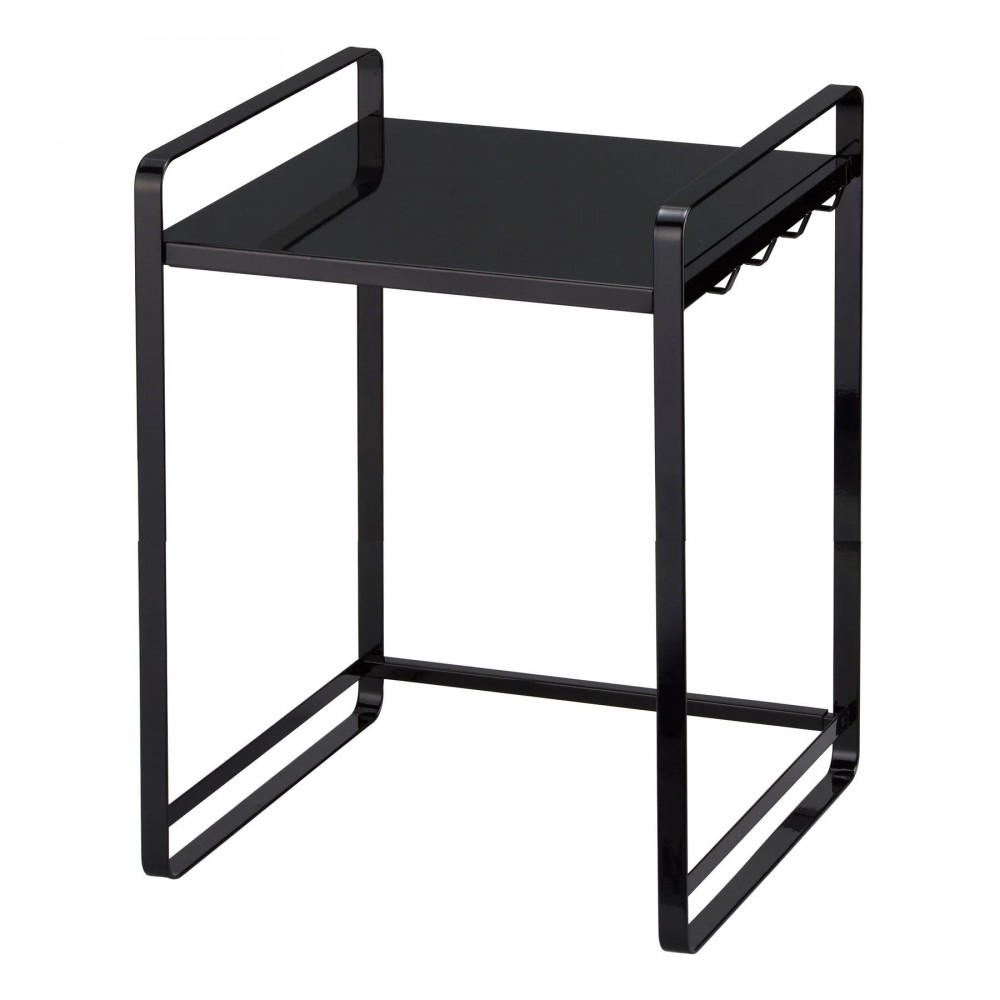 Yamazaki - Επεκτεινόμενο Ράφι Κουζίνας BK Yamazaki - Επεκτεινόμενο Ράφι Κουζίνας BK