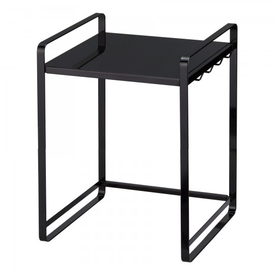 Yamazaki - Επεκτεινόμενο Ράφι Κουζίνας BK Yamazaki - Επεκτεινόμενο Ράφι Κουζίνας BK