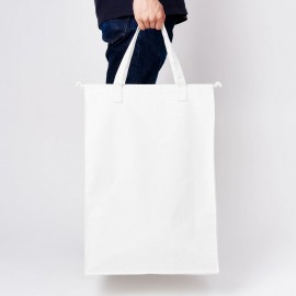 Yamazaki - Πτυσσόμενο Καλάθι Για Άπλυτα Hamper Tower Large WH