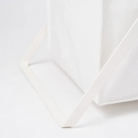 Yamazaki - Πτυσσόμενο Καλάθι Για Άπλυτα Hamper Tower Large WH