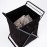 Yamazaki - Πτυσσόμενο Καλάθι Για Άπλυτα Hamper Tower Large BK