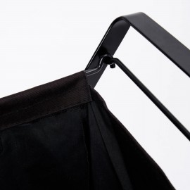 Yamazaki - Πτυσσόμενο Καλάθι Για Άπλυτα Hamper Tower Large BK