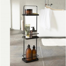 Yamazaki - Βάση Αποθήκευσης Τριών Επιπέδων BK