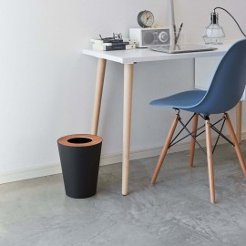 Yamazaki - Κάδος Σκουπιδιών Round BK