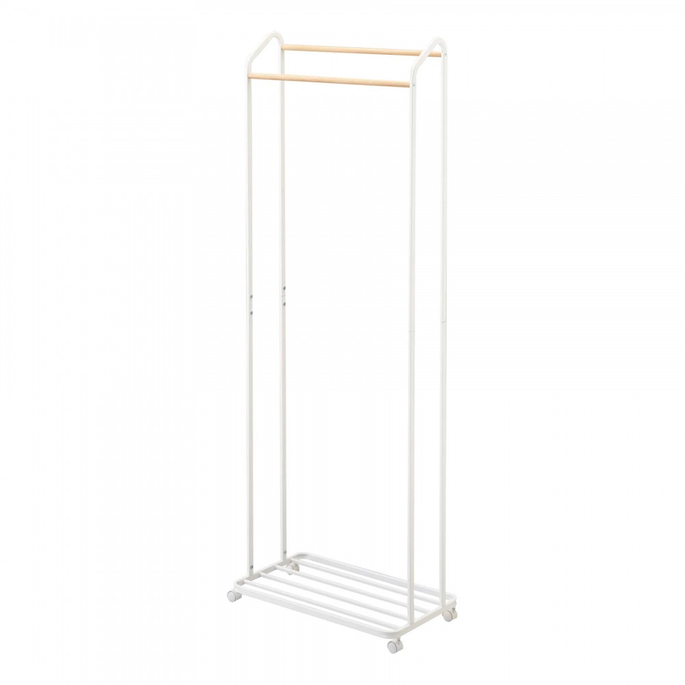 Yamazaki - Σταντ Ρούχων Με Ράφι WH