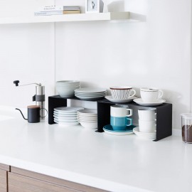 Yamazaki - Ράφι Οργάνωσης Κουζίνας Tower BK