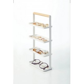 Yamazaki - Βάση Κοσμημάτων 4 Επιπέδων WH Yamazaki - Βάση Κοσμημάτων 4 Επιπέδων WH