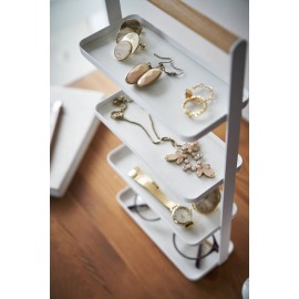 Yamazaki - Βάση Κοσμημάτων 4 Επιπέδων WH Yamazaki - Βάση Κοσμημάτων 4 Επιπέδων WH