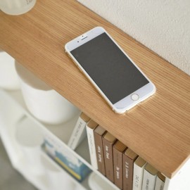 Yamazaki - Τρόλεϊ Μπάνιου Slim WH