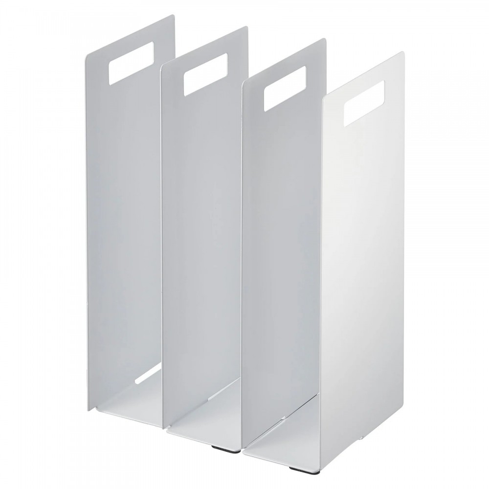 Yamazaki - Σετ Οργάνωσης Πετσετών 2τμχ Tower WH 