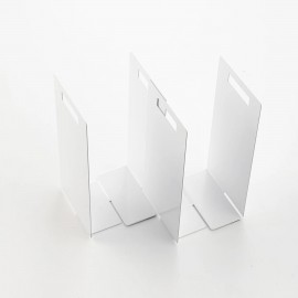 Yamazaki - Σετ Οργάνωσης Πετσετών 2τμχ Tower WH 