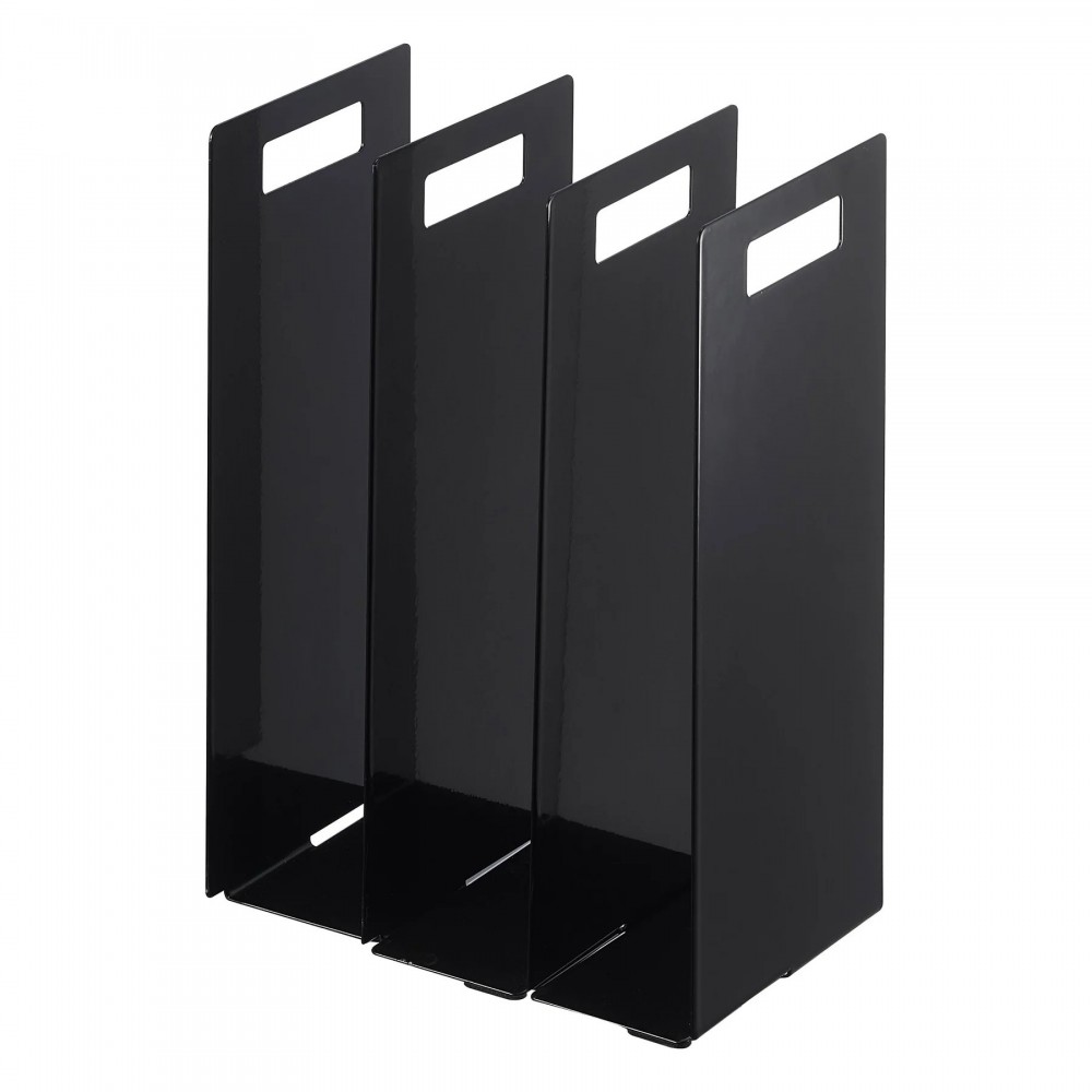 Yamazaki - Σετ Οργάνωσης Πετσετών 2τμχ Tower BK