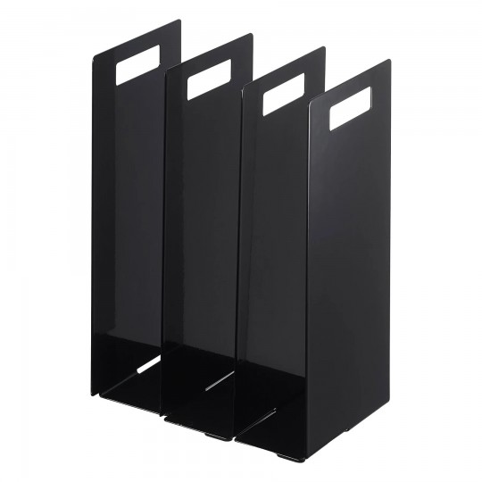 Yamazaki - Σετ Οργάνωσης Πετσετών 2τμχ Tower BK