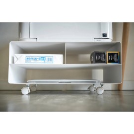 Yamazaki - Τροχήλατη Βάση Οργάνωσης Εκτυπωτή WH Yamazaki - Τροχήλατη Βάση Οργάνωσης Εκτυπωτή WH