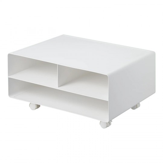 Yamazaki - Τροχήλατη Βάση Οργάνωσης Εκτυπωτή WH Yamazaki - Τροχήλατη Βάση Οργάνωσης Εκτυπωτή WH