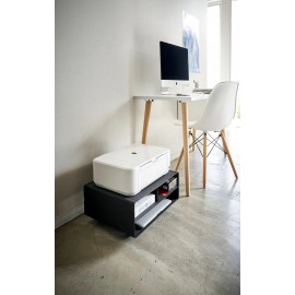 Yamazaki - Τροχήλατη Βάση Οργάνωσης Εκτυπωτή BK