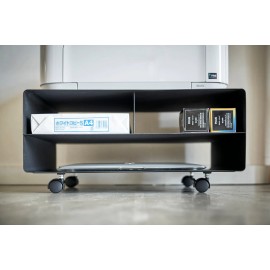 Yamazaki - Τροχήλατη Βάση Οργάνωσης Εκτυπωτή BK