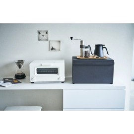 Yamazaki - Μεταλλική Ψωμιέρα Tower BK Yamazaki - Μεταλλική Ψωμιέρα Tower BK