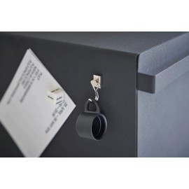 Yamazaki - Μεταλλική Ψωμιέρα Tower BK Yamazaki - Μεταλλική Ψωμιέρα Tower BK