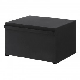 Yamazaki - Μεταλλική Ψωμιέρα Tower BK