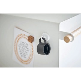 Yamazaki - Μεταλλική Ψωμιέρα WH L43xW36,5xH24cm Yamazaki - Μεταλλική Ψωμιέρα WH L43xW36,5xH24cm