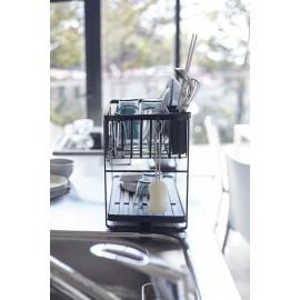 Yamazaki - Στεγνωτήριο Πιάτων 2 Επιπέδων BK Yamazaki - Στεγνωτήριο Πιάτων 2 Επιπέδων BK