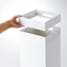 Yamazaki - Κάδος Σκουπιδιών Tower Tall WH