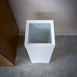 Yamazaki - Κάδος Σκουπιδιών Tower Tall WH